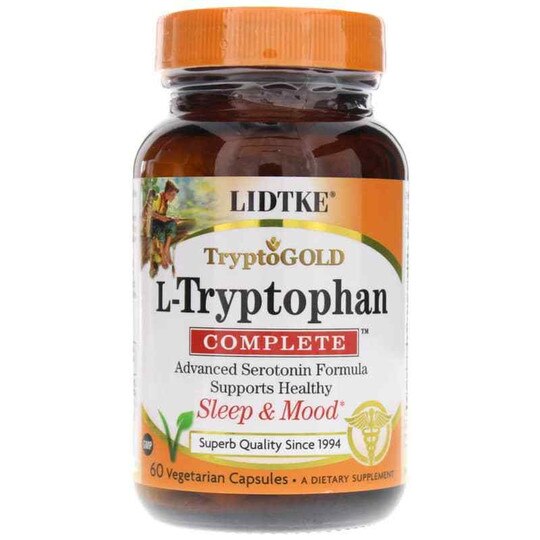 L-Tryptophan Complete, LDK